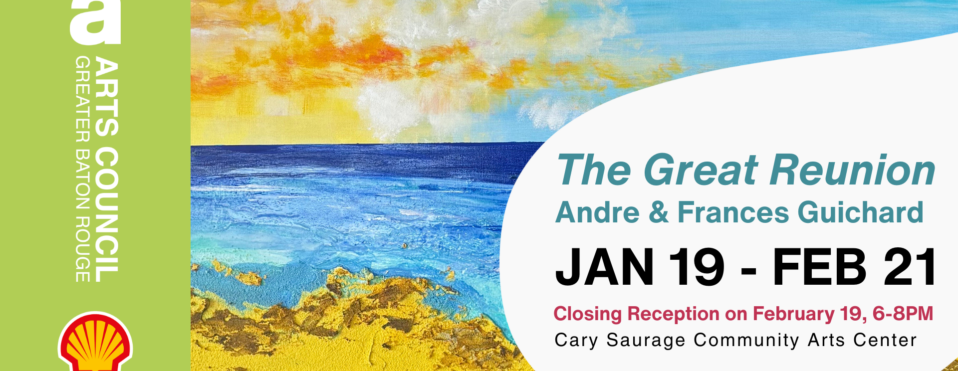 The Great Reunion: Exploring the Great Migration Through Contemporary Art